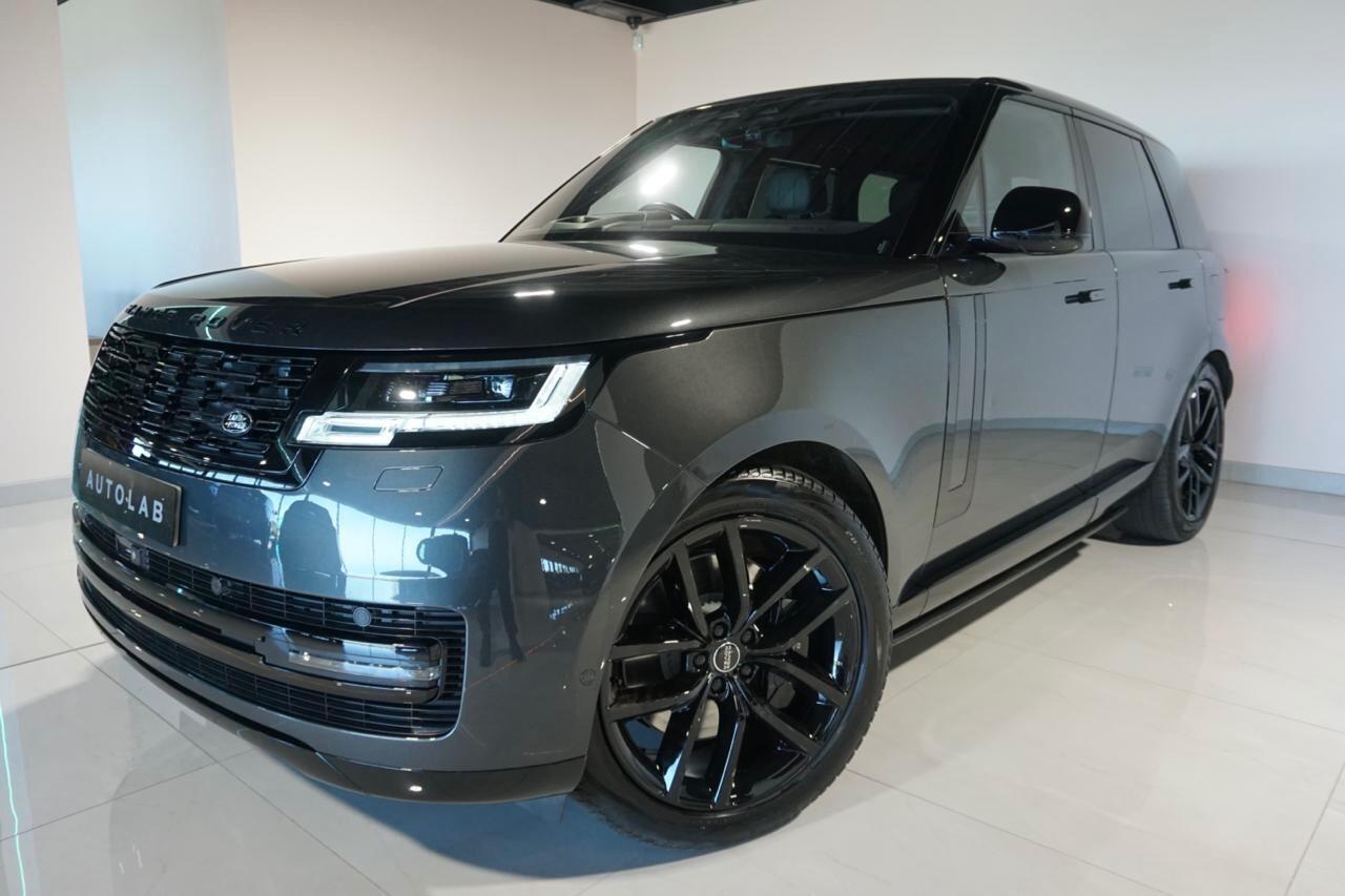 Land Rover Range Rover 3.0 P510e 38.2kWh Autobiography SUV 5dr Petrol Plug-in Hybrid Auto 4WD Euro 6 (s/s) (510 ps)